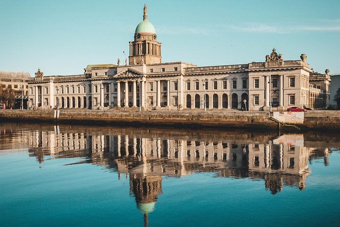 private-dublin-departure-transfer-hotel-accommodation-to-airport