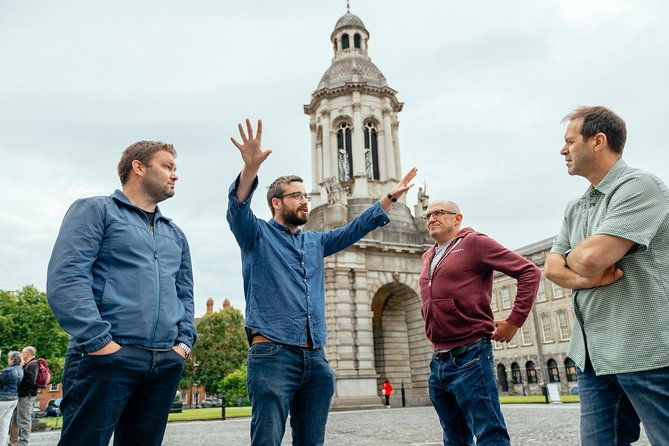 private-dublin-kickstart-tour-with-a-local-private-guide