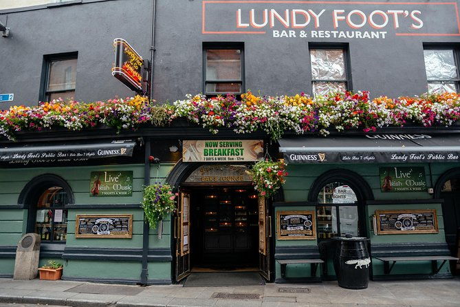 private-dublin-kickstart-tour-with-a-local-private-guide