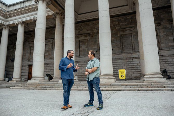 private-dublin-kickstart-tour-with-a-local-private-guide