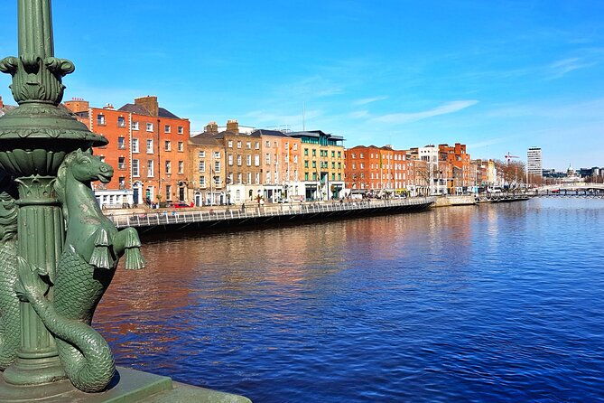 private-dublin-sights-and-pints-walking-tour