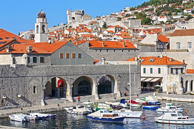 private-dubrovnik-city-walls-city-tour