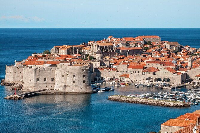 private-dubrovnik-day-trip-from-split