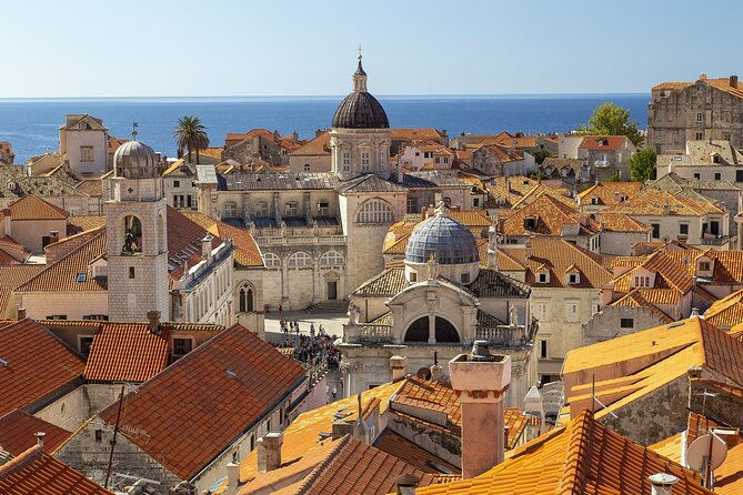 private-dubrovnik-day-trip-from-split