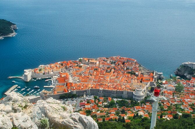 private-dubrovnik-day-trip-from-split