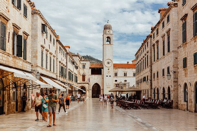 private-dubrovnik-day-trip-from-split