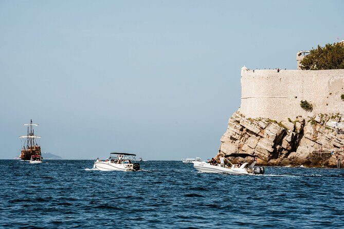 Private Dubrovnik Elafiti Islands & Blue Cave Half day Tour - Who Will Love This Tour?