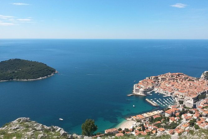 private-dubrovnik-panoramic-sightseeing-tour-cable-car-view