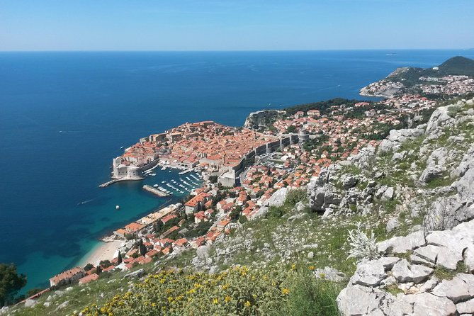 private-dubrovnik-panoramic-sightseeing-tour-cable-car-view