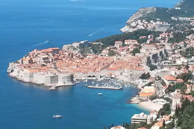 private-dubrovnik-panoramic-sightseeing-tour-cable-car-view