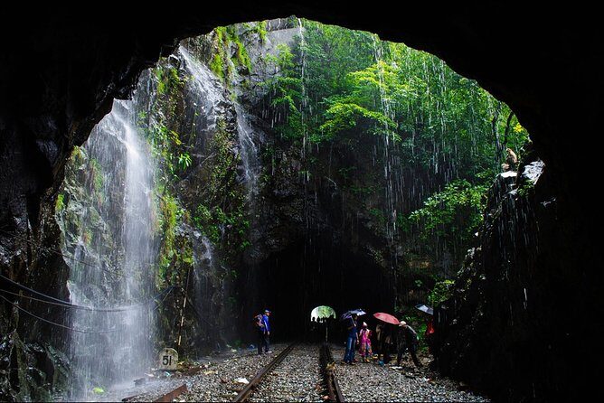 Private Dudhsagar waterfalls & Spice Plantation with Lunch from Mormugao Port - Authentic Experiences and Value