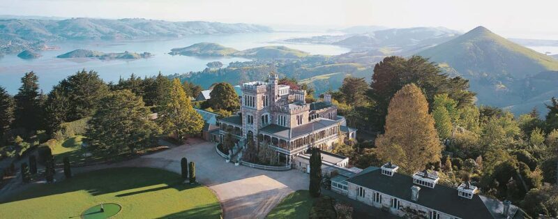 Private Dunedin City Highlights and Otago Peninsula Day Tour - Key Points