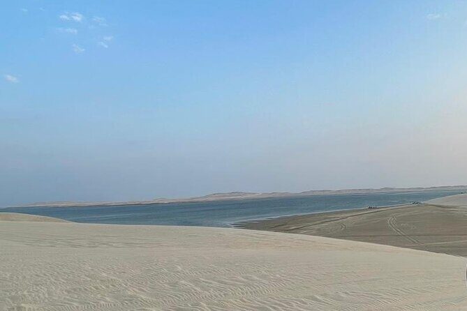Private Dunes Bashing | Desert Safari | Sand Boarding - FAQ