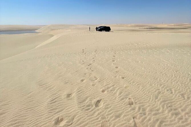 Private Dunes Bashing | Desert Safari | Sand Boarding - Final Thoughts