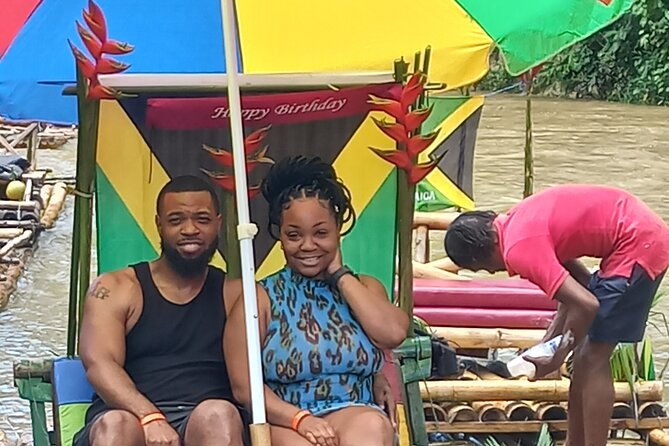 private-dunns-river-blue-hole-and-tubing-tour-from-montego-bay