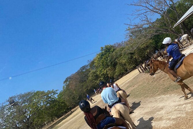 private-dunns-river-falls-and-horse-back-riding