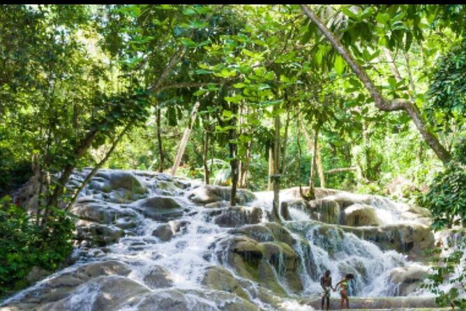 private-dunns-river-falls-and-tubing-tour-from-ocho-rios