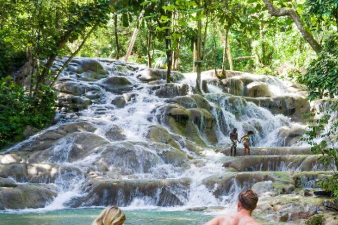 private-dunns-river-falls-and-tubing-tour-from-ocho-rios