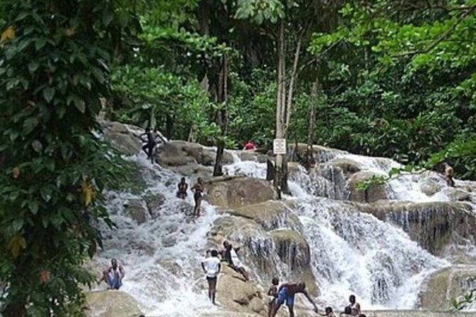 private-dunns-river-falls-and-tubing-tour-from-ocho-rios