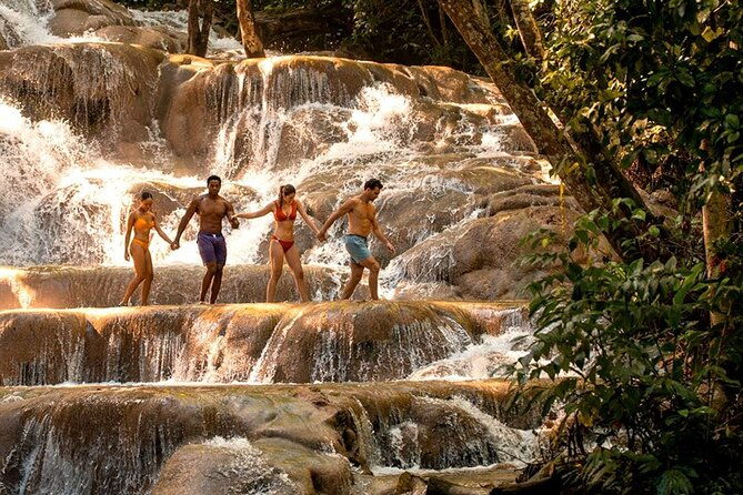 private-dunns-river-falls-from-montego-bay