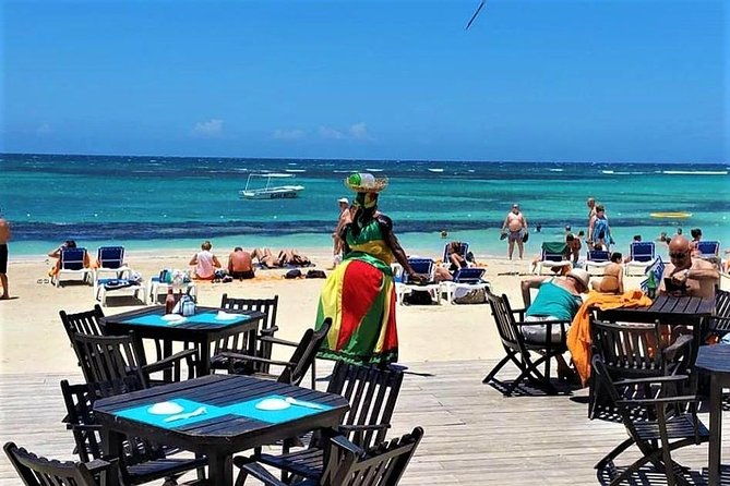 private-dunns-river-falls-tour-and-bamboo-blu-beach-experience-from-ocho-rios