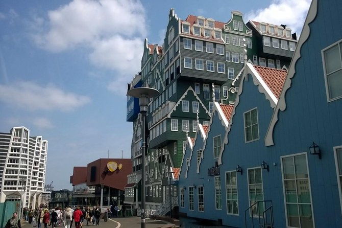 private-dutch-food-tasting-and-history-tour-in-zaandam-from-amsterdam