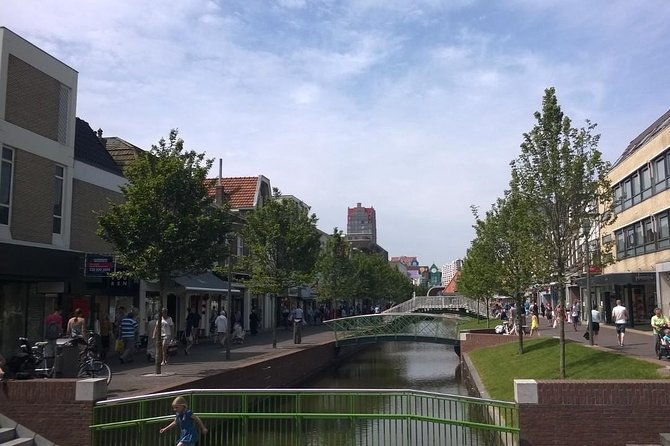 private-dutch-food-tasting-and-history-tour-in-zaandam-from-amsterdam