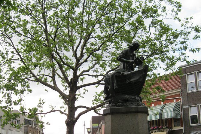 private-dutch-food-tasting-and-history-tour-in-zaandam-from-amsterdam
