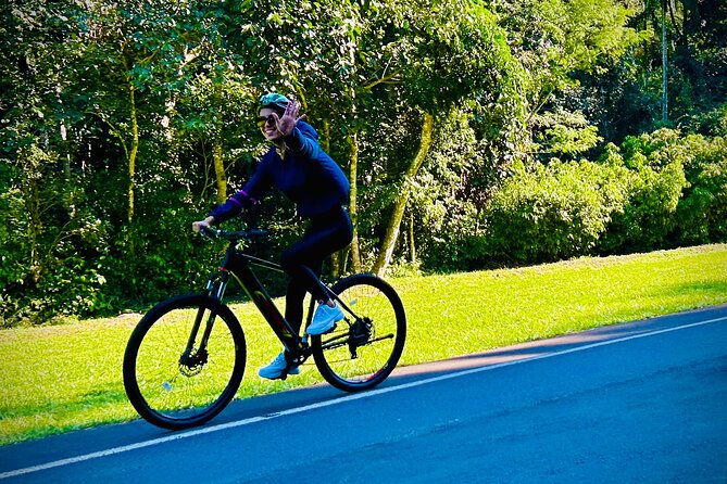 private-e-bike-tour-iguacu-waterfalls-transfers-tickets