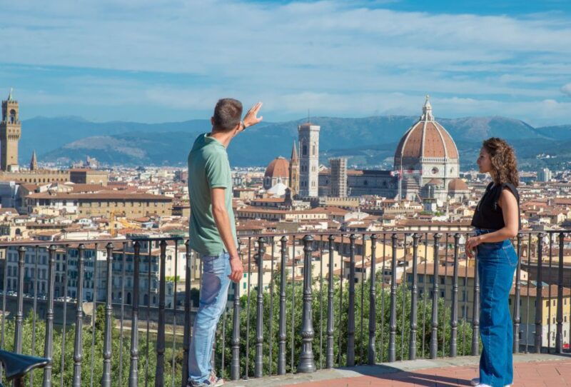private-e-bike-tour-piazzale-michelangelo-florence-hills