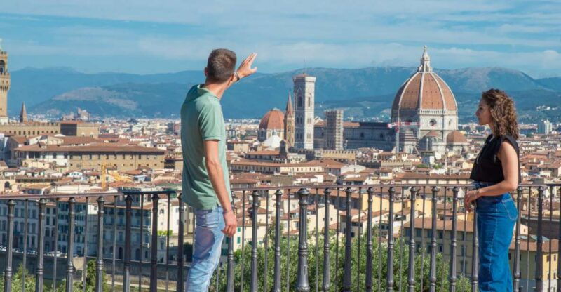 private-e-bike-tour-piazzale-michelangelo-florence-hills