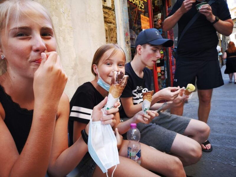 private-e-bike-tour-piazzale-michelangelo-florence-hills