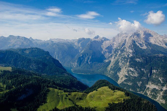 Private Eagle's Nest and Berchtesgaden Tour - Overview and What to Expect