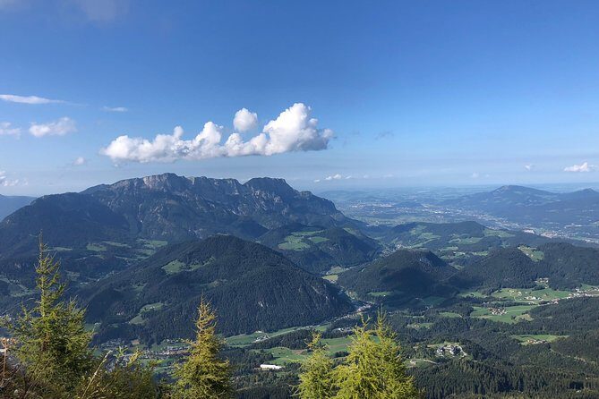 Private Eagle's Nest and Berchtesgaden Tour - The Value Proposition