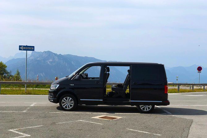 Private Eagle's Nest and Berchtesgaden Tour - The Sum Up
