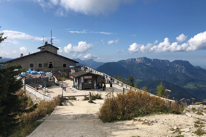 Private Eagle's Nest and Berchtesgaden Tour - Frequently Asked Questions