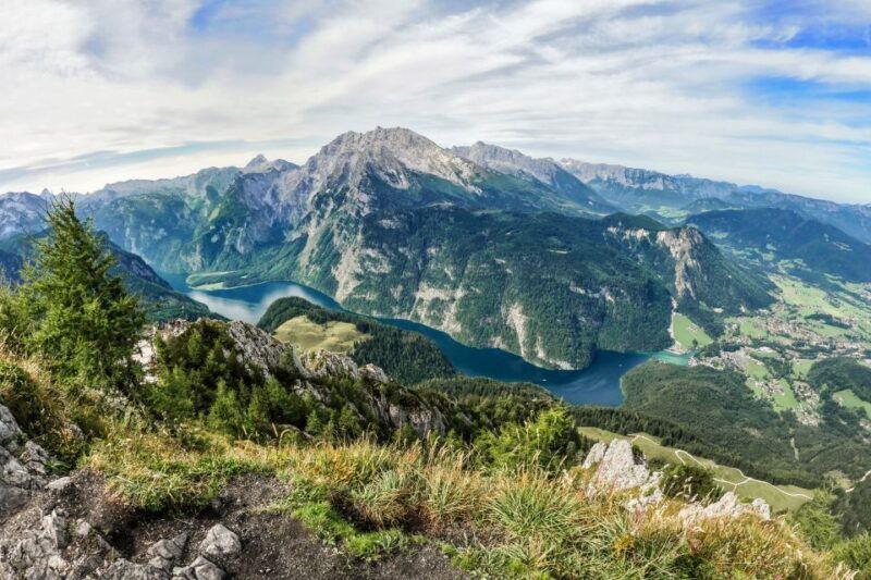 private-eagles-nest-tour-konigsee-from-salzburg