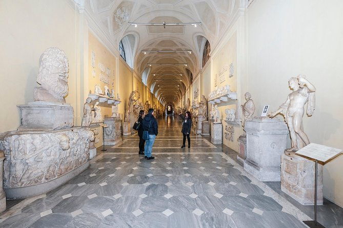 private-early-bird-vatican-museums-st-peters-basilica-tour