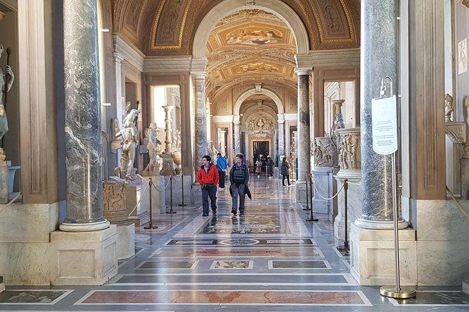 private-early-bird-vatican-museums-st-peters-basilica-tour