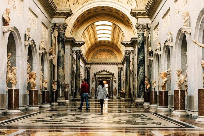 private-early-bird-vatican-museums-st-peters-basilica-tour