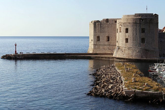 private-early-morning-dubrovnik-tour