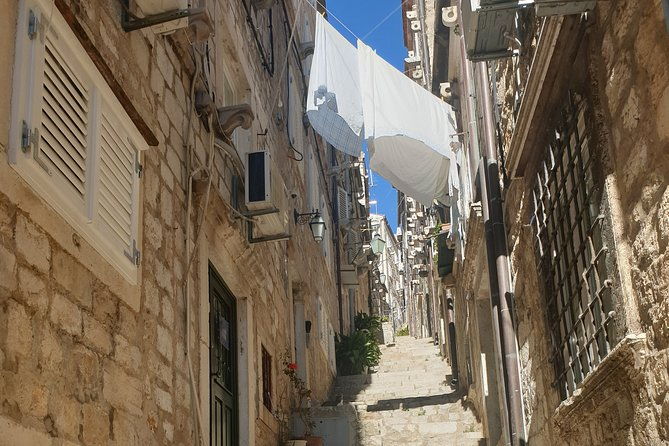 private-early-morning-dubrovnik-tour