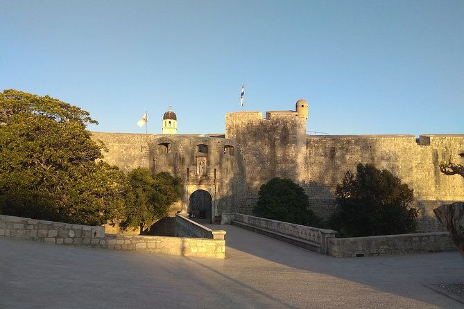 private-early-morning-dubrovnik-tour