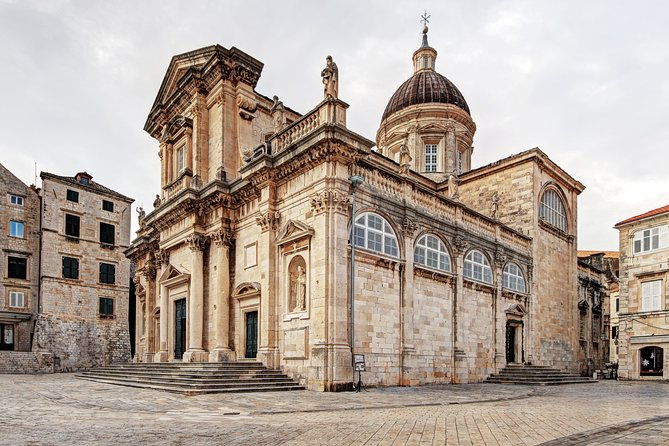 private-early-morning-dubrovnik-tour