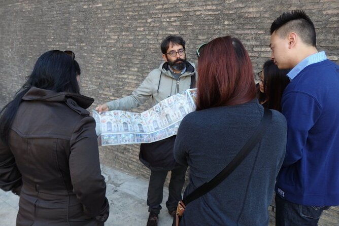 private-early-morning-express-tour-sistine-chapel-raphael-rooms