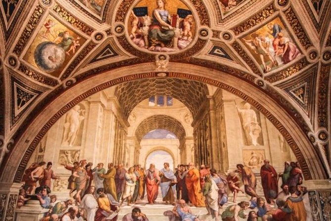 private-early-morning-sistine-chapel-with-vatican-tour