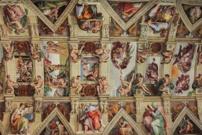 private-early-morning-sistine-chapel-with-vatican-tour