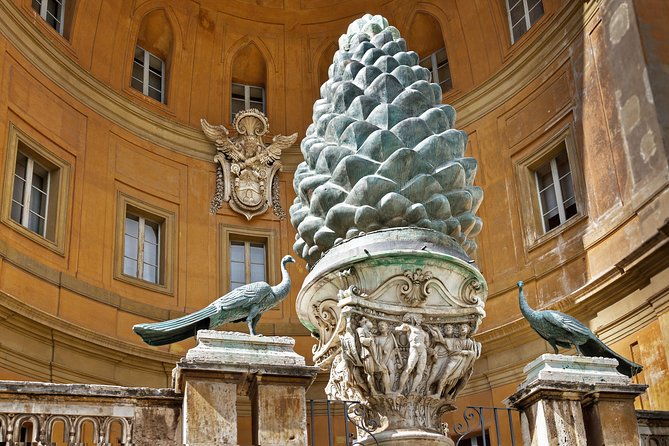 private-early-morning-vatican-tour-with-hotel-pick-up