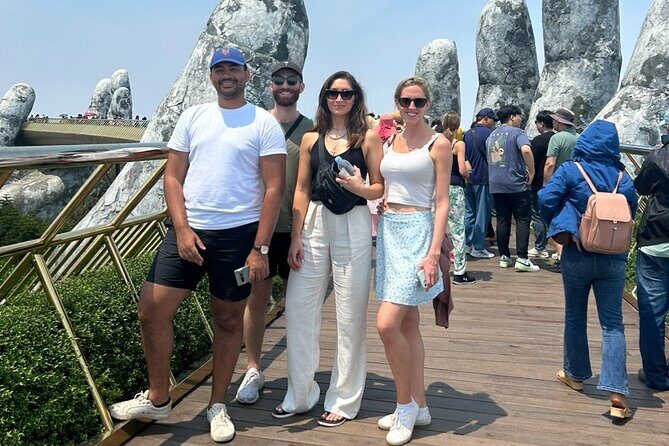 Private Early Tour to Ba Na Hills and Golden Bridge - Why This Tour Is Worth It