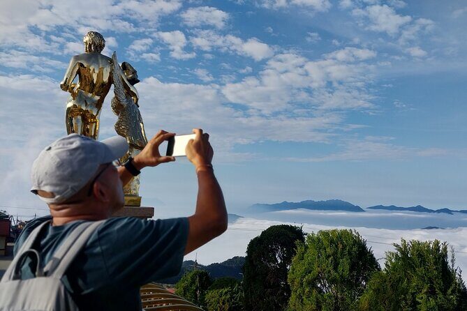 Private Early Tour to Ba Na Hills and Golden Bridge - The Sum Up